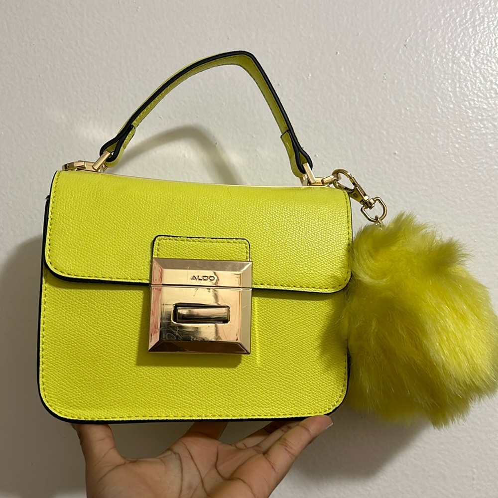 ALDO small handbag